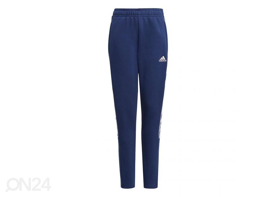 Lasten verryttelyhousut Adidas Tiro 21 Sweat kuvasuurennos