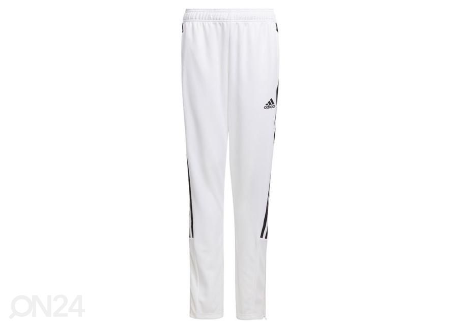 Lasten verryttelyhousut Adidas Tiro Track Pant CU kuvasuurennos