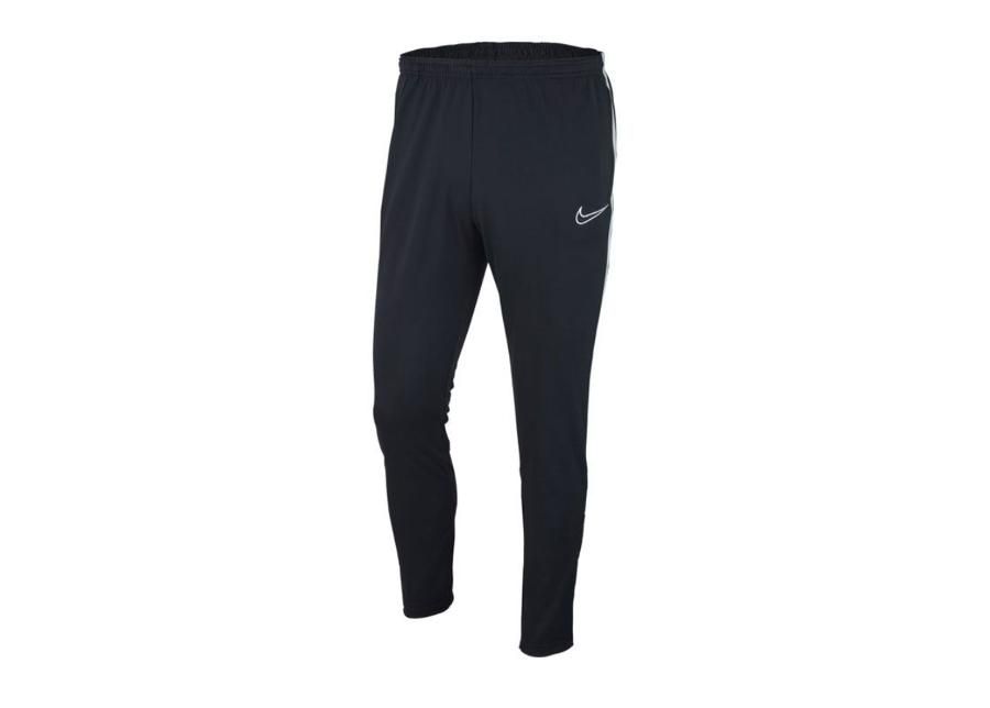 Lasten verryttelyhousut Nike Academy 19 JR AJ9291-010 kuvasuurennos