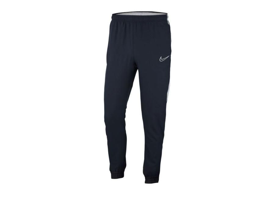 Lasten verryttelyhousut Nike Academy 19 JR BV5840-451 kuvasuurennos