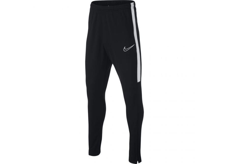 Lasten verryttelyhousut Nike B Dry Academy Junior AO0745-010 kuvasuurennos