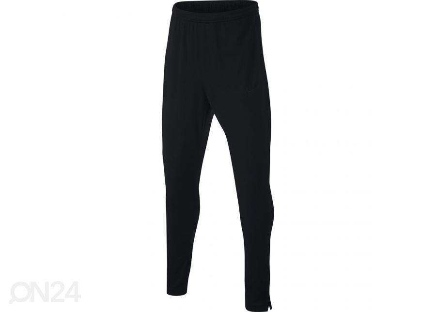 Lasten verryttelyhousut Nike B Dry Academy Junior AO0745-011 kuvasuurennos