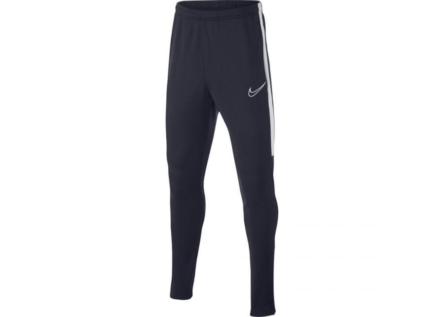 Lasten verryttelyhousut Nike B Dry Academy Junior AO0745-451 kuvasuurennos