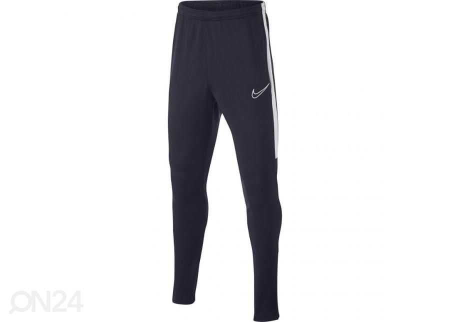 Lasten verryttelyhousut Nike B Dry Academy Junior AO0745-451 kuvasuurennos