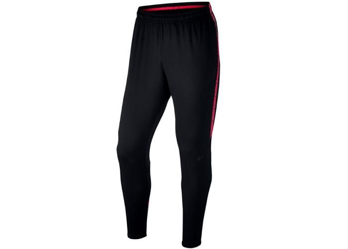 Lasten verryttelyhousut Nike B Dry Squad Pant Junior 859297-020 kuvasuurennos
