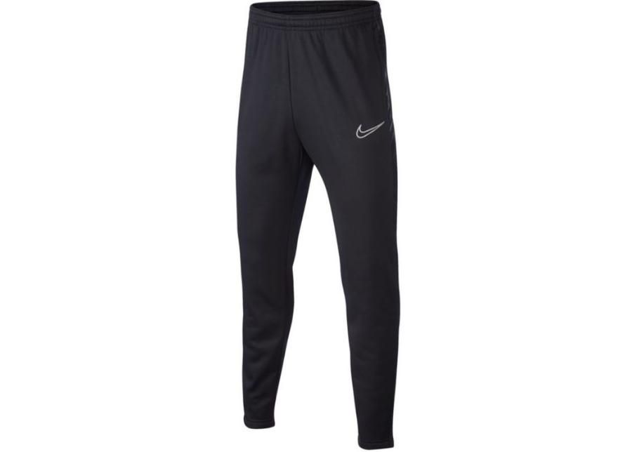Lasten verryttelyhousut Nike B NK Therma ACD Pant KPZ Junior BQ7468-010 kuvasuurennos