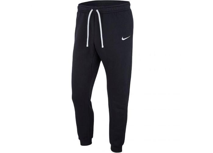 Lasten verryttelyhousut Nike CFD Pant FLC TM Club 19 Jr kuvasuurennos