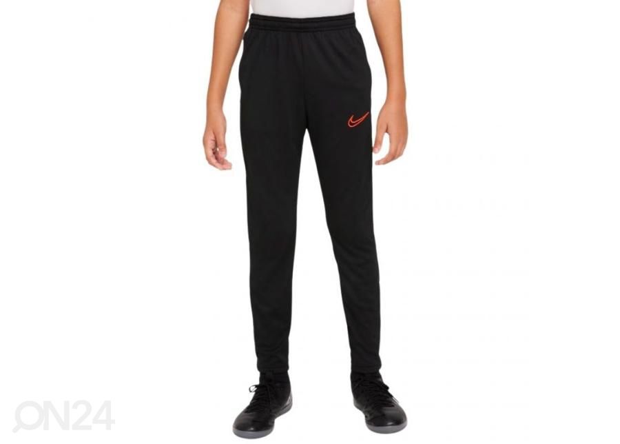 Lasten verryttelyhousut Nike Df Academy 21 Pant Kpz kuvasuurennos