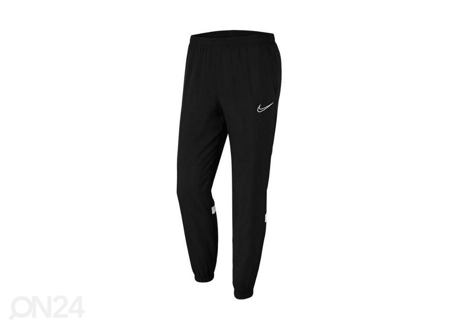 Lasten verryttelyhousut Nike Dri-FIT Academy 21 kuvasuurennos
