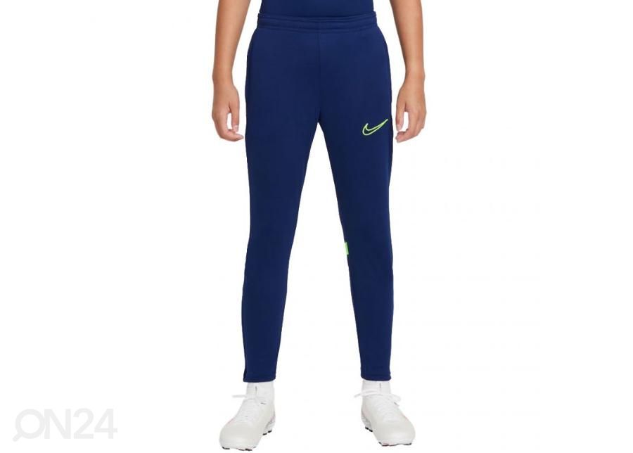 Lasten verryttelyhousut Nike Dri-FIT Academy 21 Pant Kpz kuvasuurennos