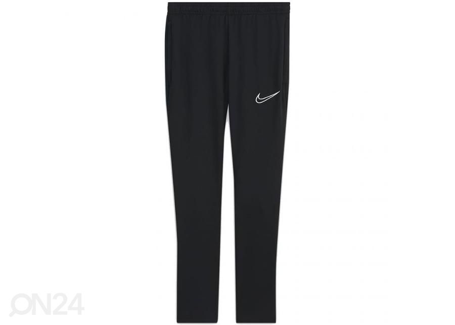 Lasten verryttelyhousut Nike Dri-FIT Academy kuvasuurennos