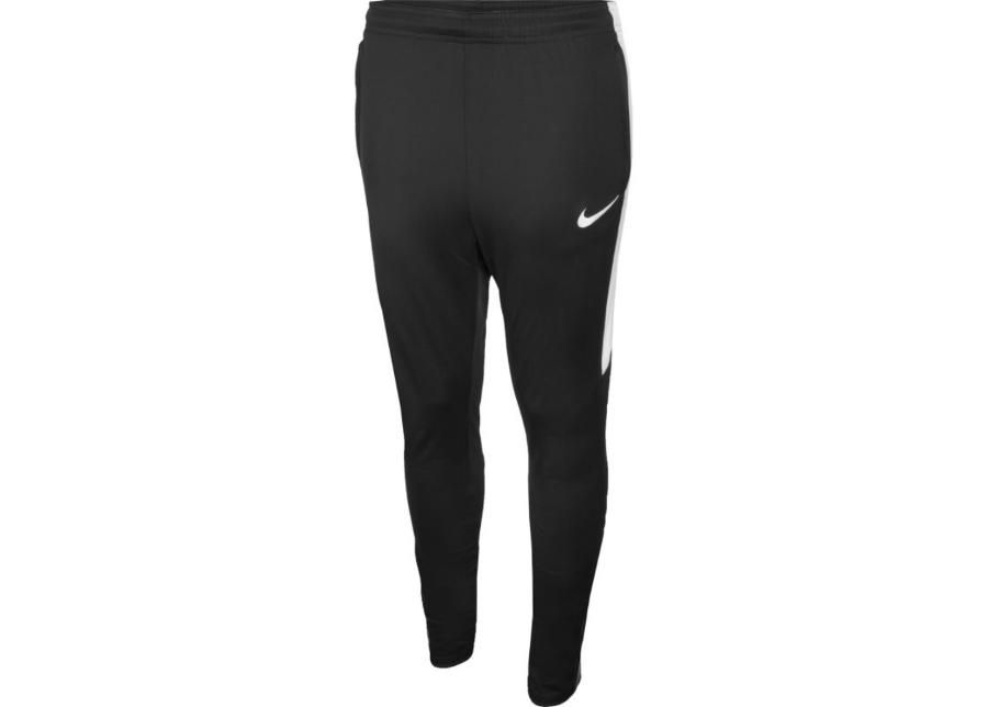Lasten verryttelyhousut Nike Dry Squad Junior 836095-010 kuvasuurennos