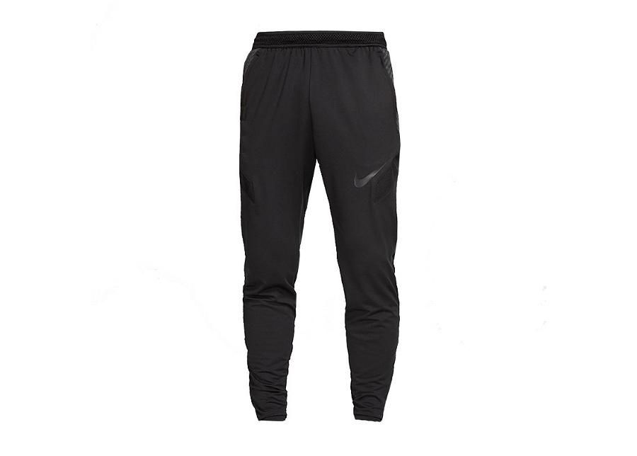 Lasten verryttelyhousut Nike Dry Strike Jr BV9460-010 kuvasuurennos