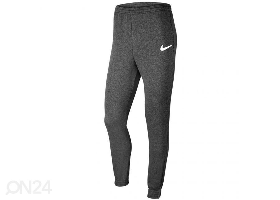 Lasten verryttelyhousut Nike Park 20 Fleece kuvasuurennos