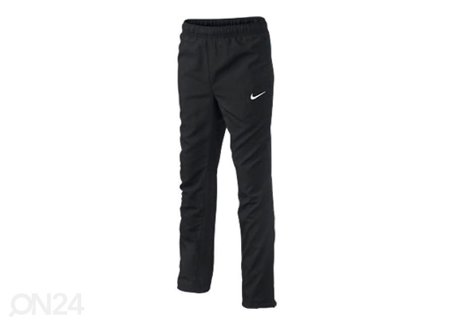 Lasten verryttelyhousut Nike Sideline Foundation kuvasuurennos