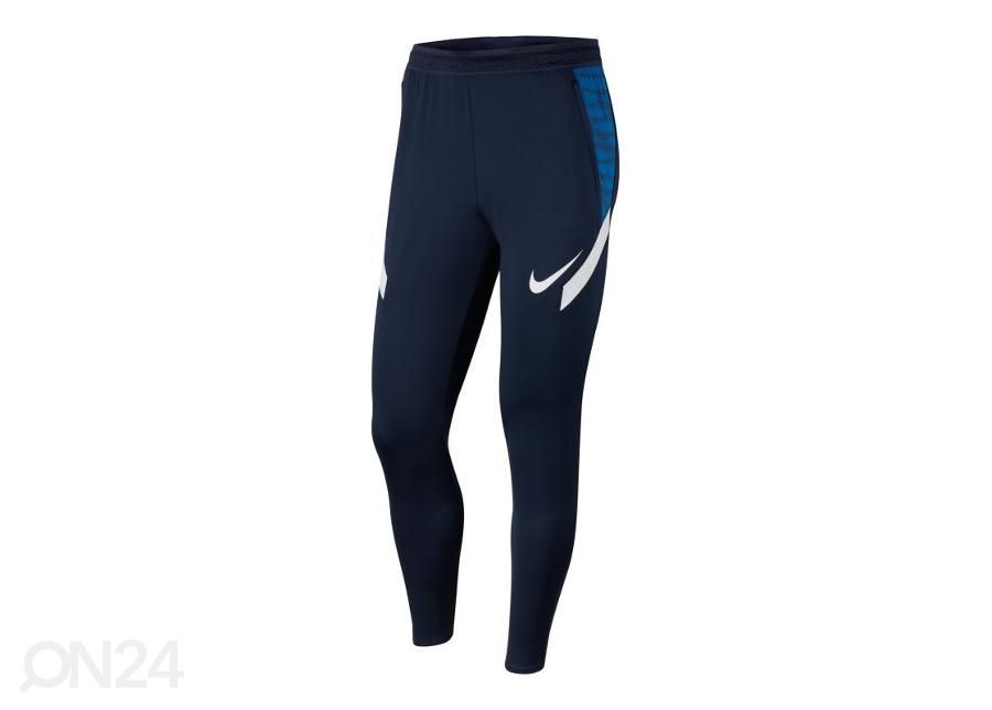 Lasten verryttelyhousut Nike Strike 21 kuvasuurennos