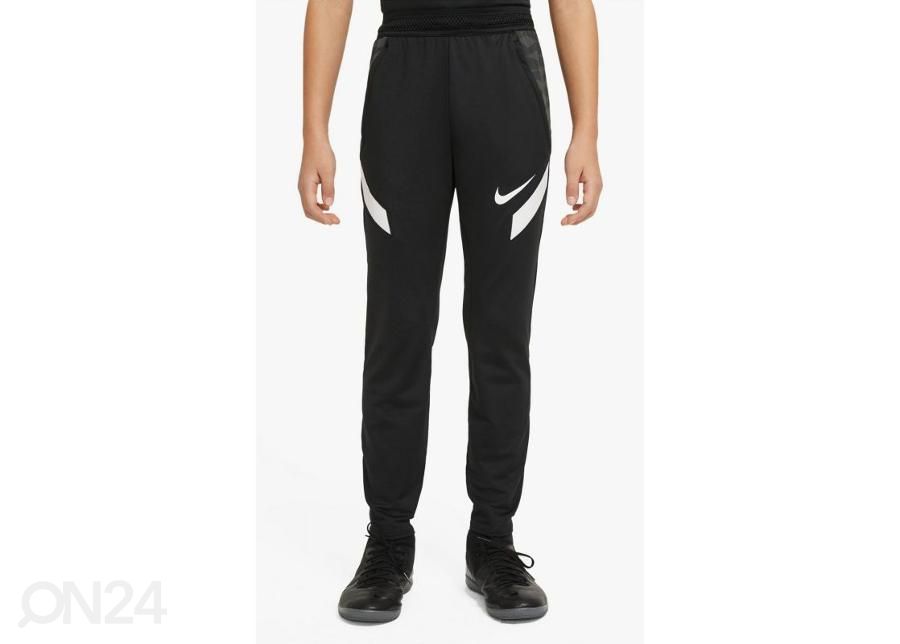 Lasten verryttelyhousut Nike Strike 21 kuvasuurennos