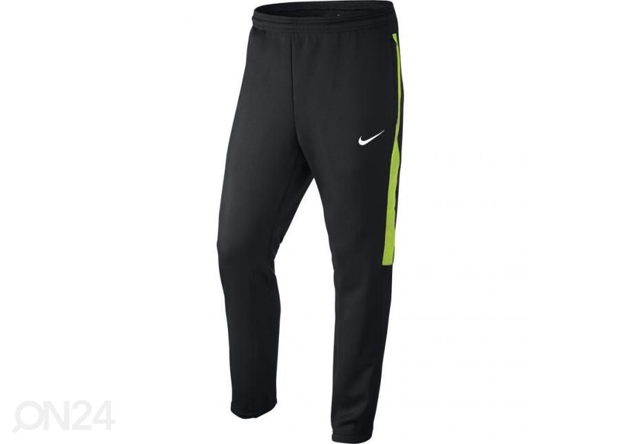 Lasten verryttelyhousut Nike Team Club kuvasuurennos