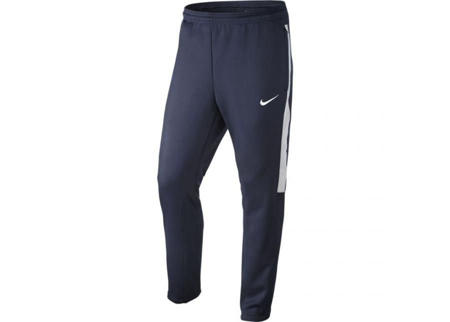 Lasten verryttelyhousut Nike Team Club JR 655953-451 kuvasuurennos