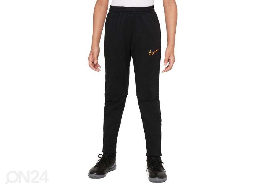 Lasten verryttelyhousut Nike Therma Fit Academy Winter Warrior kuvasuurennos
