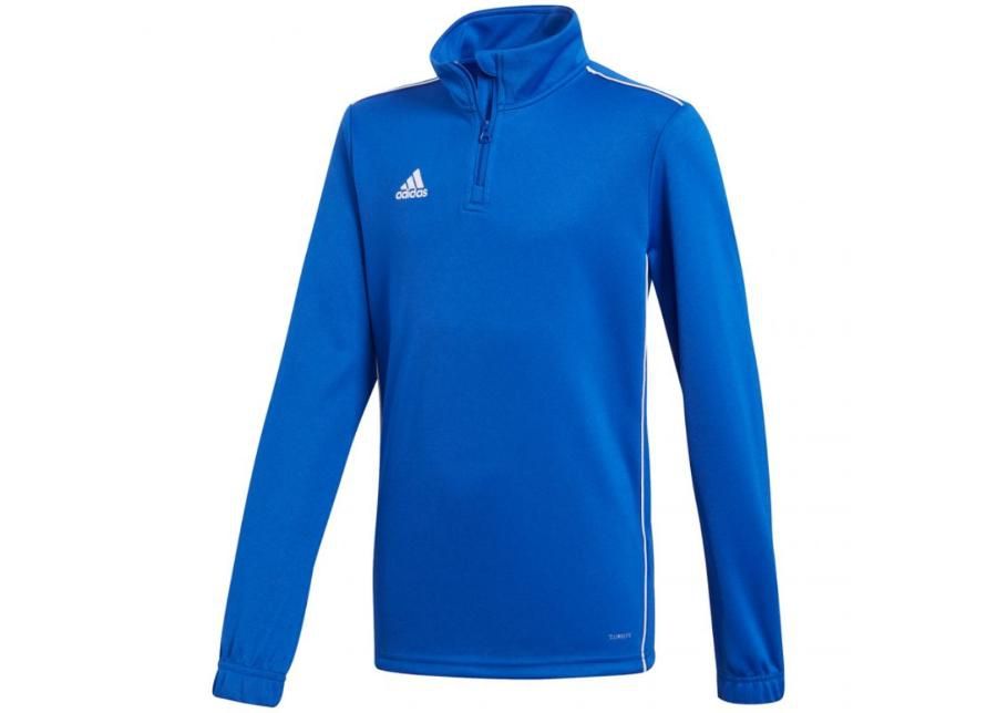 Lasten verryttelypaita Adidas Core 18 Training Top JR CV4140 kuvasuurennos