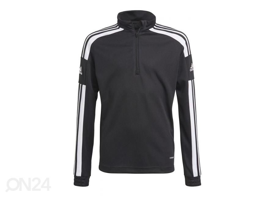 Lasten verryttelypaita Adidas Squadra 21 kuvasuurennos