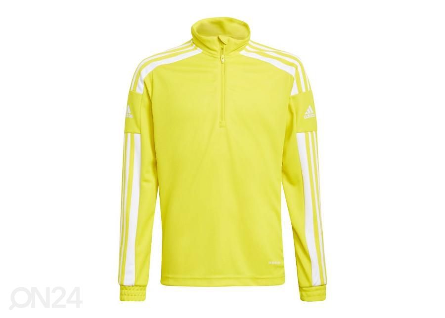 Lasten verryttelypaita Adidas Squadra 21 kuvasuurennos