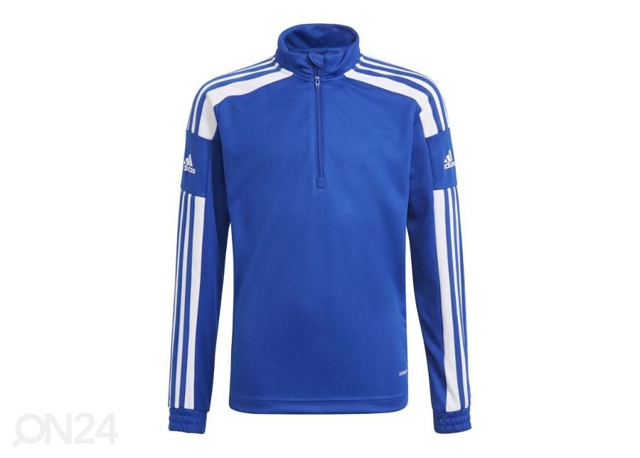 Lasten verryttelypaita Adidas Squadra 21 kuvasuurennos