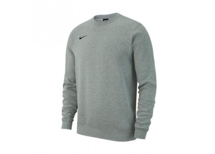 Lasten verryttelypaita Nike Crew Y Team Club 19 JR AJ1545-063 kuvasuurennos