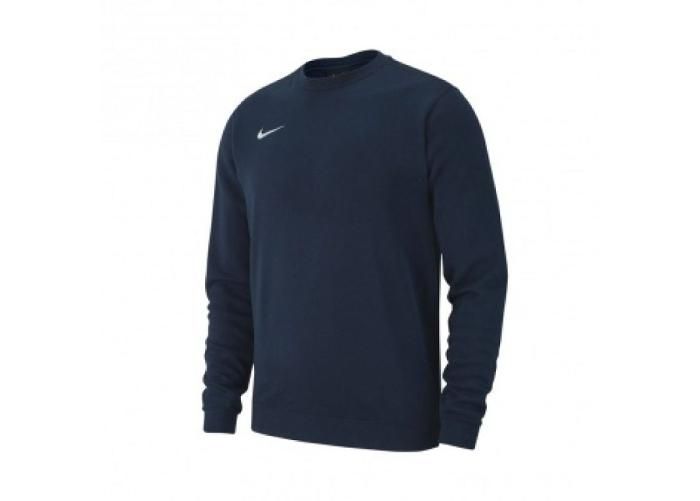 Lasten verryttelypaita Nike Crew Y Team Club 19 JR AJ1545-451 kuvasuurennos