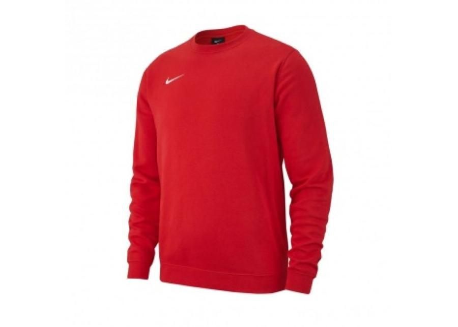 Lasten verryttelypaita Nike Crew Y Team Club 19 JR AJ1545-657 kuvasuurennos