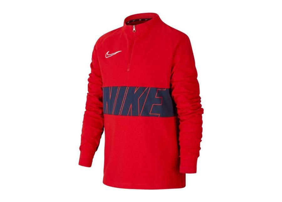 Lasten verryttelypaita Nike Dri-FIT Academy Jr CJ9909-657 kuvasuurennos