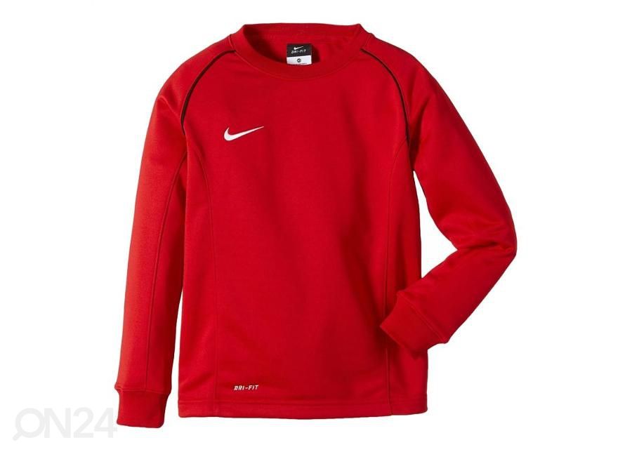 Lasten verryttelypaita Nike Foundation 12 Midlayer kuvasuurennos