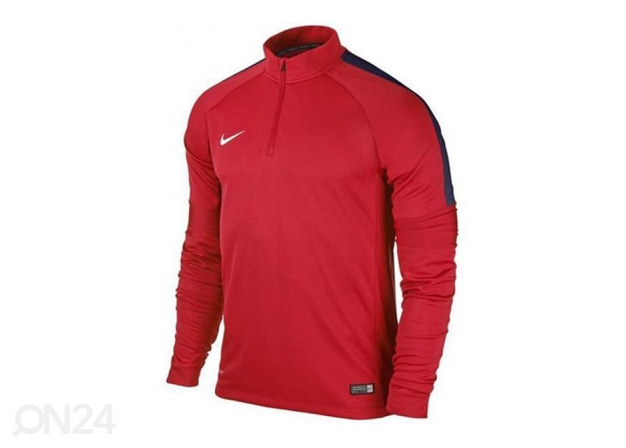 Lasten verryttelypaita Nike Squad 15 Ignite Midlayer kuvasuurennos