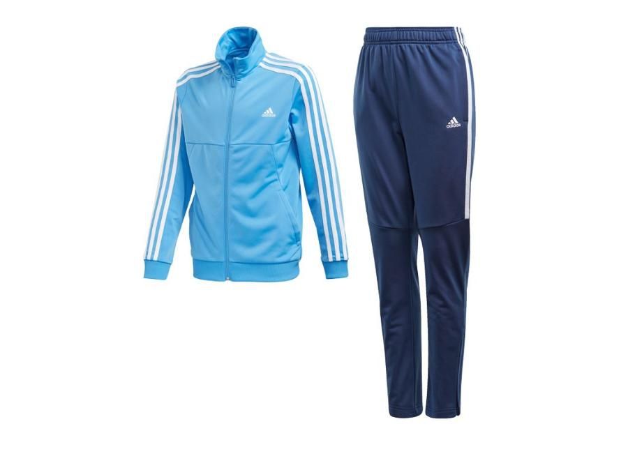 Lasten verryttelypuku adidas Tiro Jr FM5722 kuvasuurennos