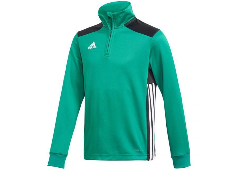 Lasten verryttelytakki adidas Regista 18 Junior DJ1842 kuvasuurennos