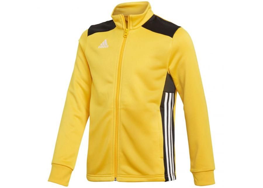Lasten verryttelytakki Adidas REGISTA 18 PES JR CZ8630 kuvasuurennos