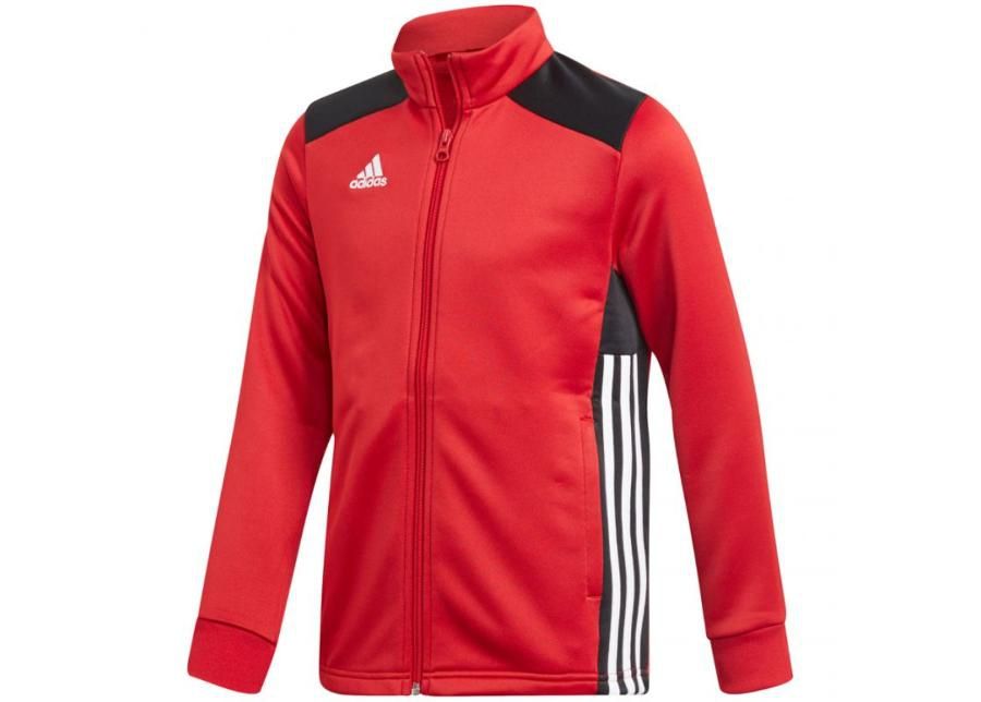 Lasten verryttelytakki adidas Regista 18 PES Junior CZ8633 kuvasuurennos