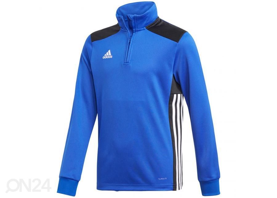 Lasten verryttelytakki Adidas Regista 18 Training Jr CZ8655 kuvasuurennos