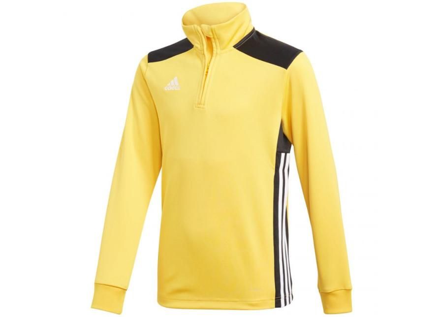 Lasten verryttelytakki Adidas REGISTA 18 TRAINING JR DJ1841 kuvasuurennos