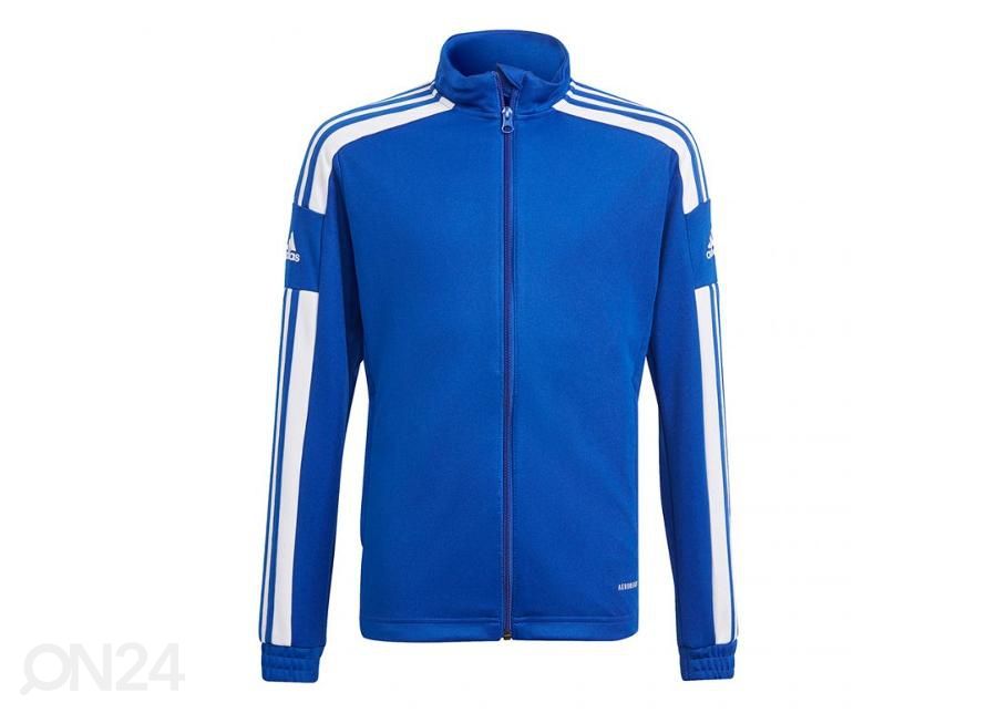 Lasten verryttelytakki Adidas Squadra 21 Training Youth kuvasuurennos