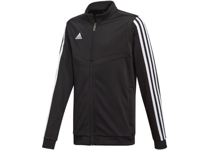 Lasten verryttelytakki Adidas Tiro 19 Pes JKT Junior kuvasuurennos