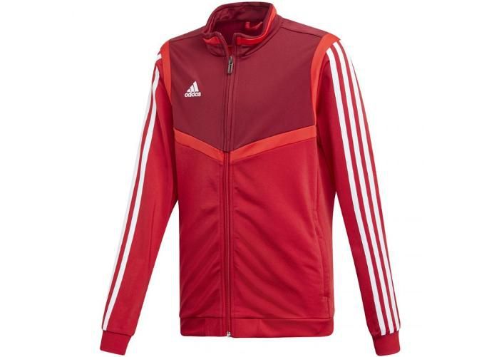 Lasten verryttelytakki Adidas Tiro 19 PES Jr kuvasuurennos