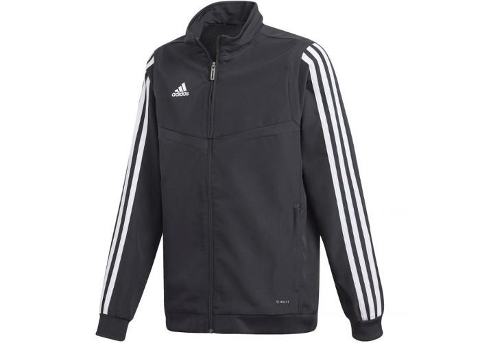 Lasten verryttelytakki Adidas Tiro 19 PRE JKT Junior kuvasuurennos