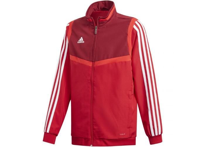 Lasten verryttelytakki Adidas Tiro 19 Presentation Jr kuvasuurennos