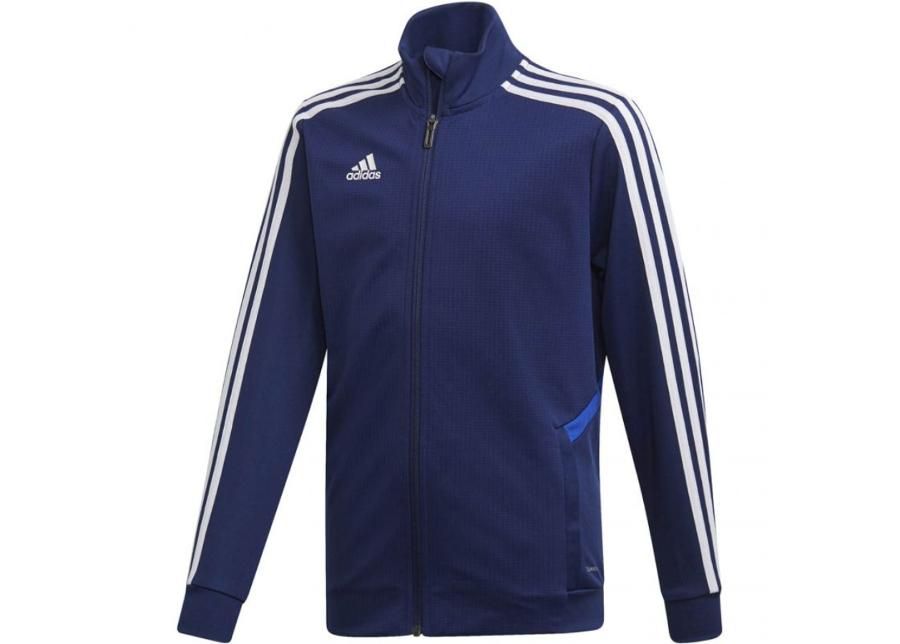 Lasten verryttelytakki adidas Tiro 19 Training JKT JR DT5275 kuvasuurennos