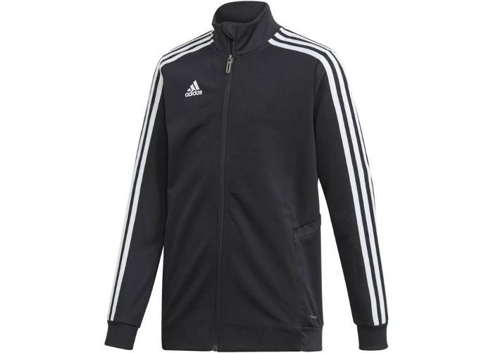Lasten verryttelytakki adidas Tiro 19 Training JKT JR DT5276 kuvasuurennos