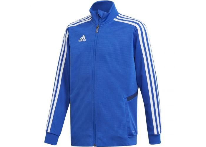 Lasten verryttelytakki Adidas Tiro 19 Training Jr kuvasuurennos