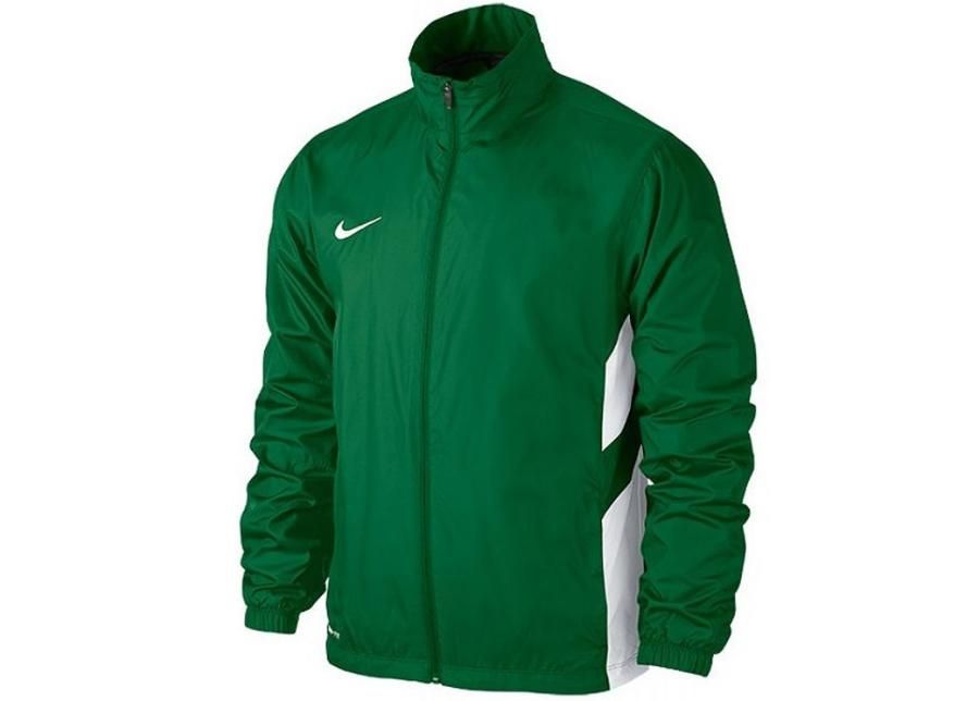 Lasten verryttelytakki Nike Academy 14 Sideline Woven JKT Junior 588402-302 kuvasuurennos