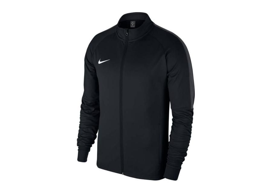 Lasten verryttelytakki Nike Academy 18 Track JR 893751-010 kuvasuurennos